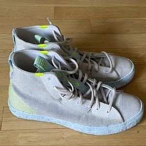 Chuck Taylor All Star Crater Sneakers